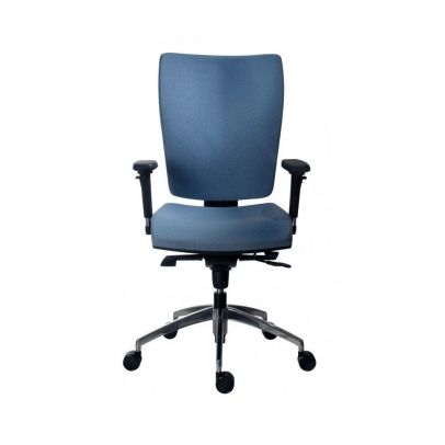 Kancelárska stolička 1580 SYN GALA ALU