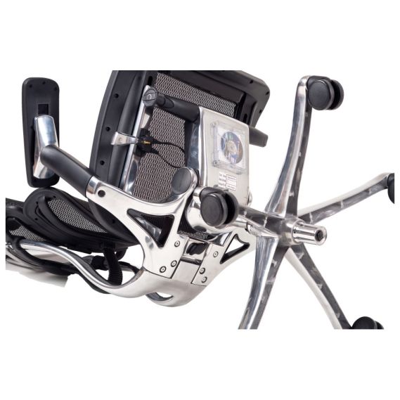 Kancelárske kreslo SIRIUS Q24 MESH | Hejnabytok.sk