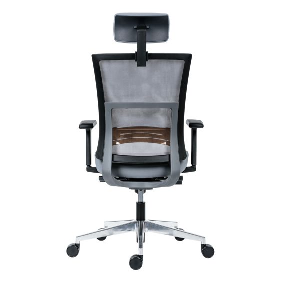 Kancelárska stolička Next