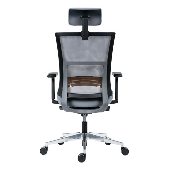 Kancelárska stolička Next