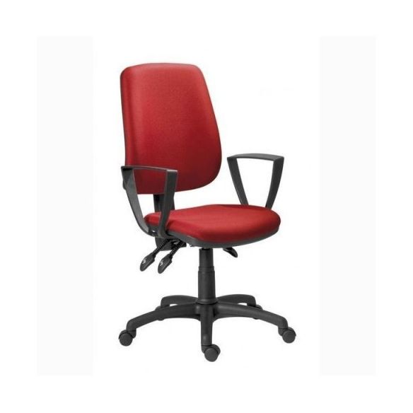 Kancelárska stolička 1640 ASYN ATHEA