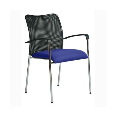 Konferenčná stolička Spider