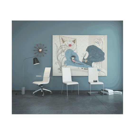 Konferenčná stolička 1920 Alex