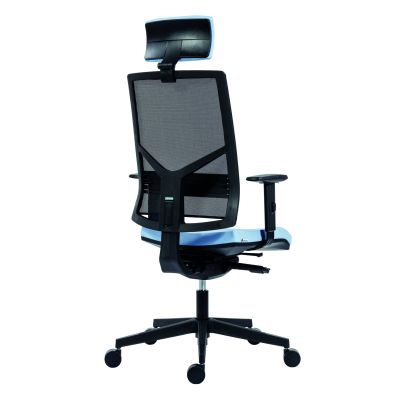 Kancelárska stolička 1850 SYN OMNIA PDH 2