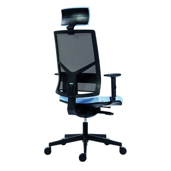 Kancelárska stolička 1850 SYN OMNIA PDH