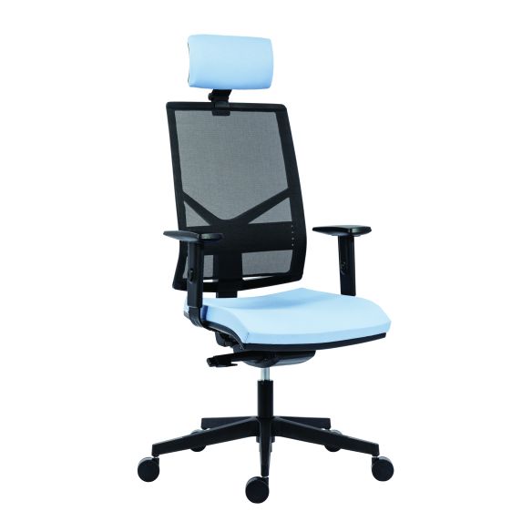 Kancelárska stolička 1850 SYN OMNIA PDH