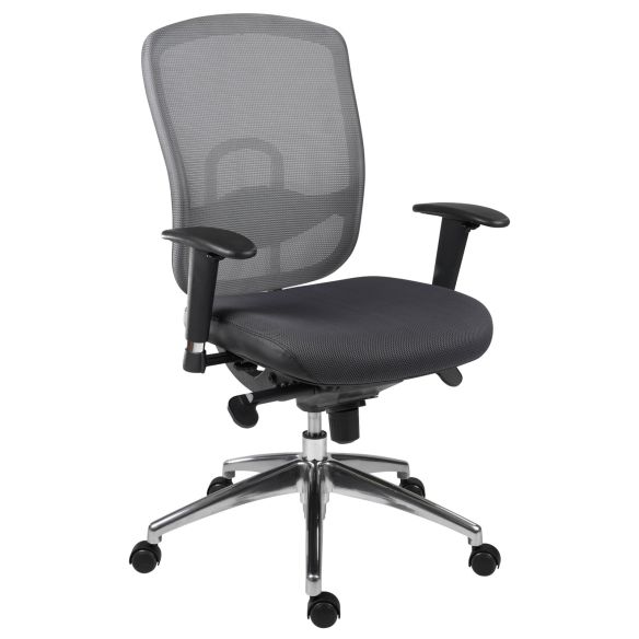 Kancelárska stolička Oklahoma