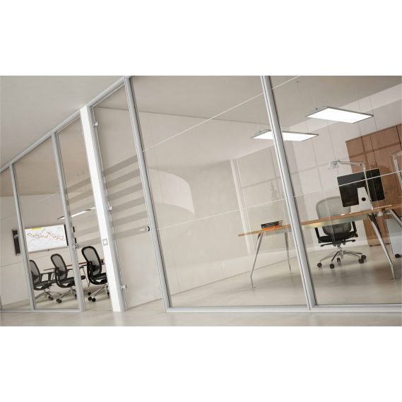 Kancelárska stolička Oklahoma