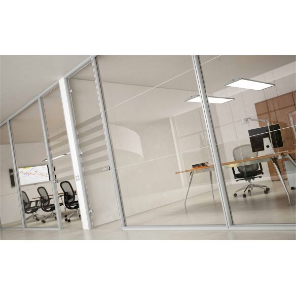 Kancelárska stolička Oklahoma