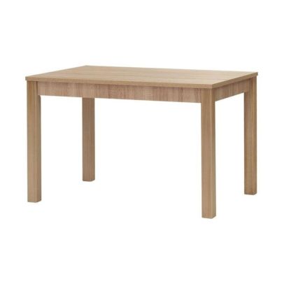 Pevný jedálenský stôl CASA Mia