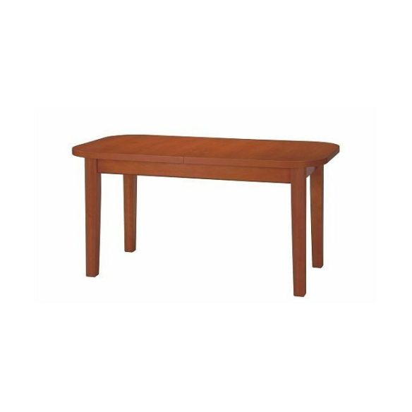 Rozťahovací jedálenský stôl FORTE 150