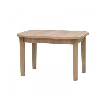 Jedálenský stôl MINI FORTE 120 pevný