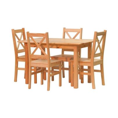 Jedálenský stôl PINO 2