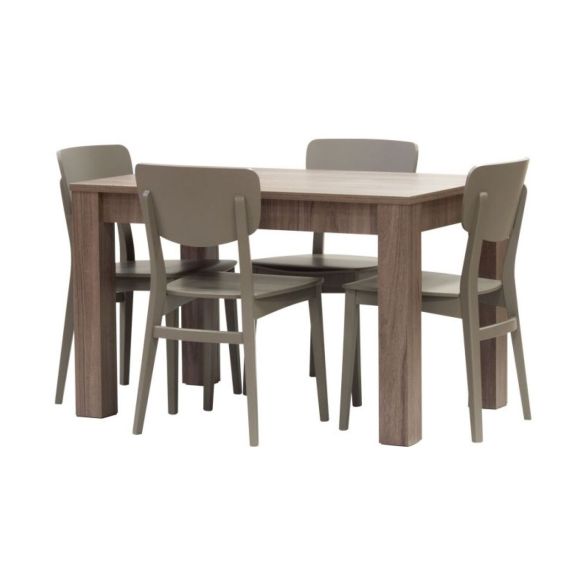 Jedálenský stôl RIO