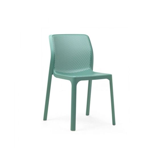 Plastová stolička BIT