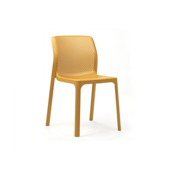 Plastová stolička BIT