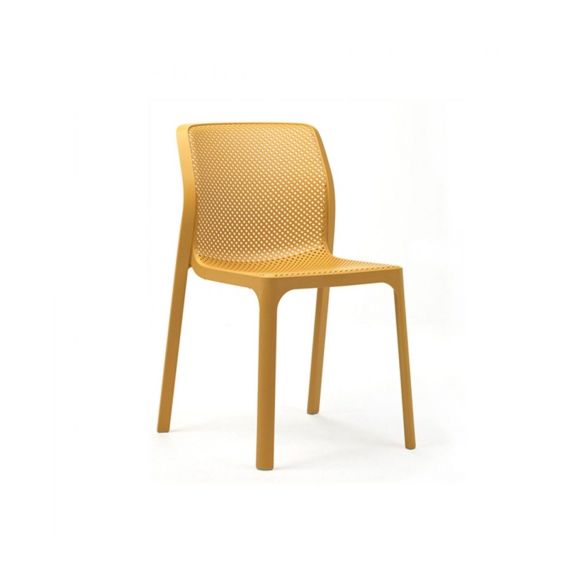 Plastová stolička BIT