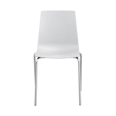 Plastová stolička CANDY MAT 2