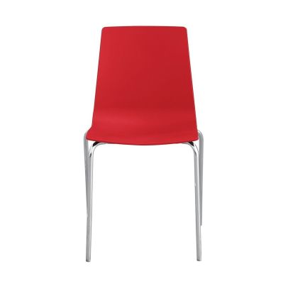 Plastová stolička CANDY MAT