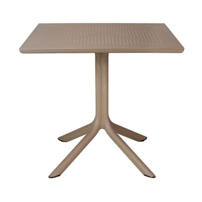 Plastový stôl CLIP