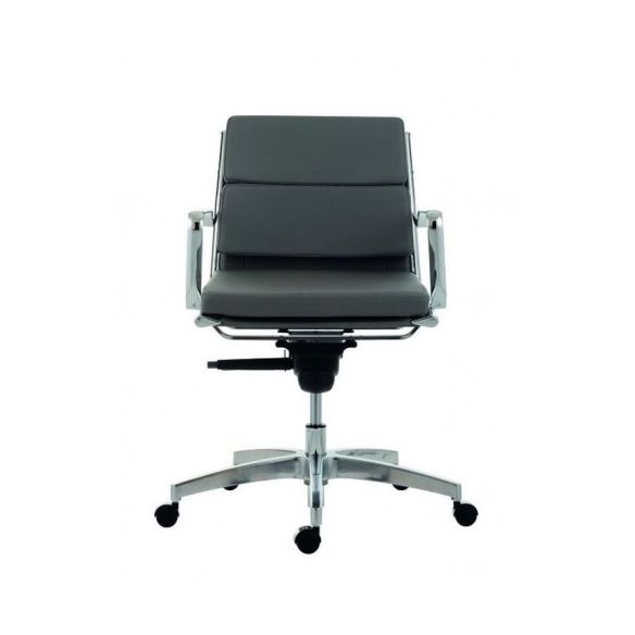 Kancelárske kreslo 8850 KASE - SOFT LOW BACK MK405