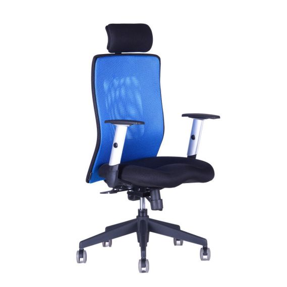 Kancelárska stolička CALYPSO XL SP1