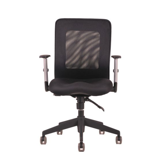 Kancelárska stolička Calypso