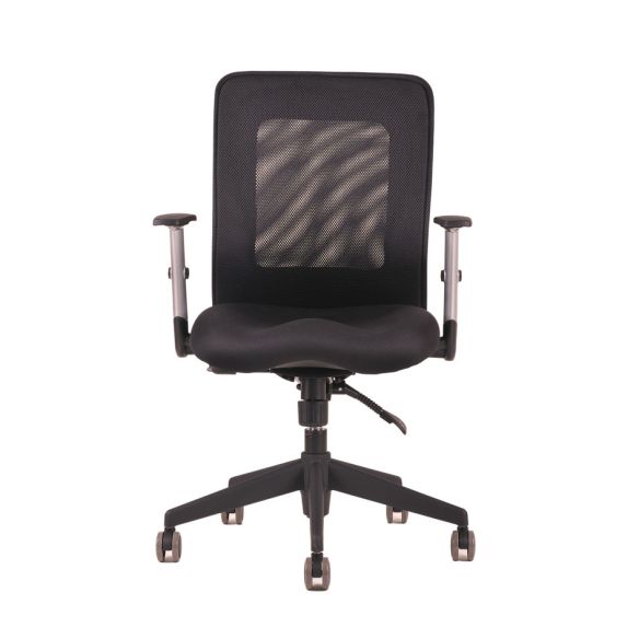 Kancelárska stolička Calypso