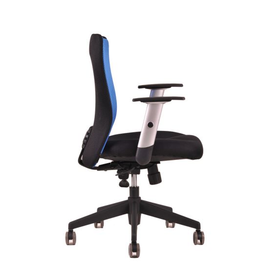 Kancelárska stolička Calypso