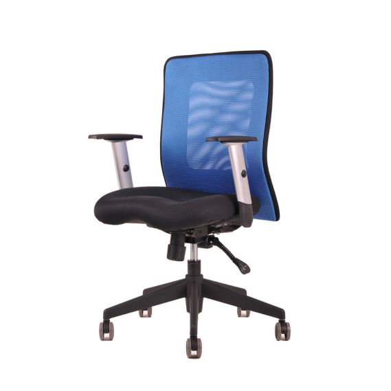 Kancelárska stolička Calypso