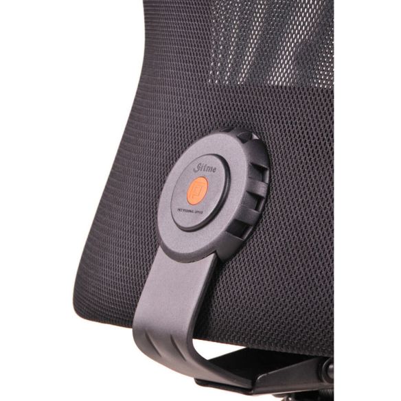 Kancelárska stolička CALYPSO GRAND BP