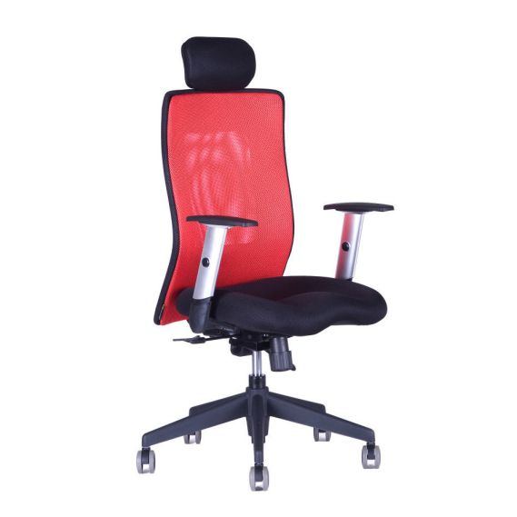 Kancelárska stolička CALYPSO XL SP4 | Stoly-stolicky.sk