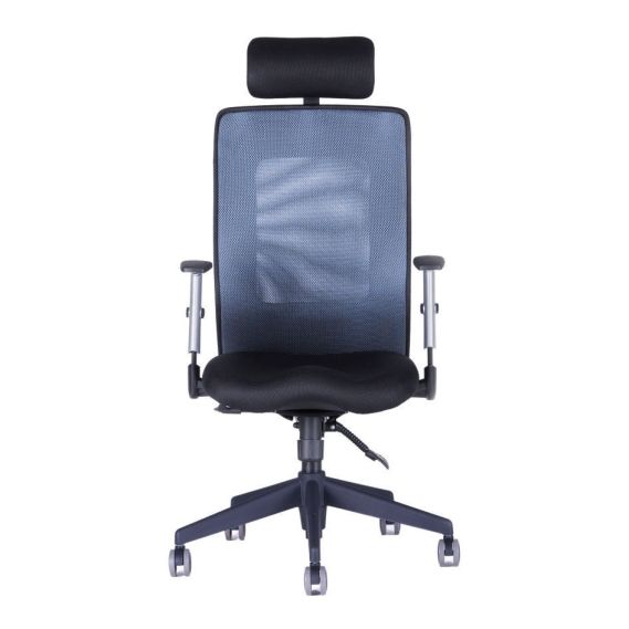 Kancelárska stolička CALYPSO GRAND BP