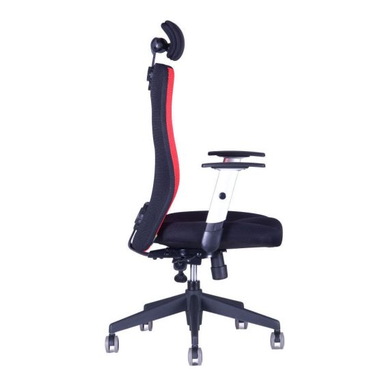 Kancelárska stolička CALYPSO GRAND BP