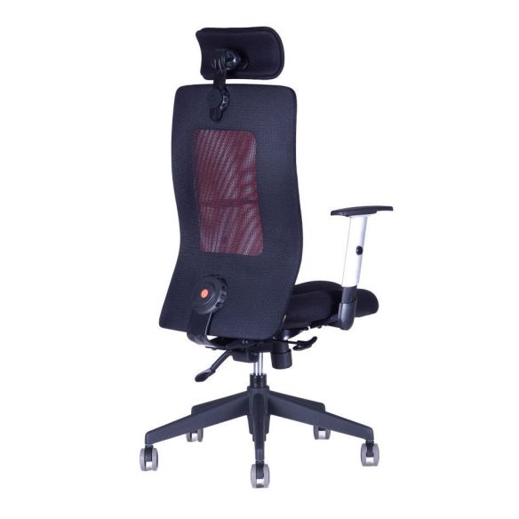 Kancelárska stolička CALYPSO GRAND BP