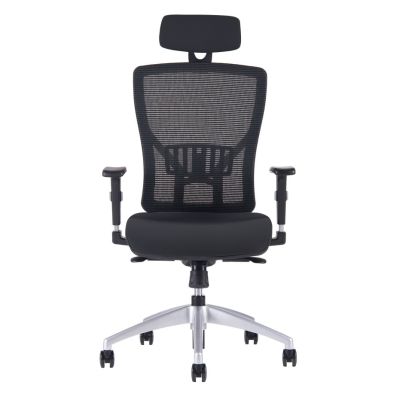 Kancelárska stolička  HALIA MESH CHR BP 2625 | Hejnabytok.sk 2