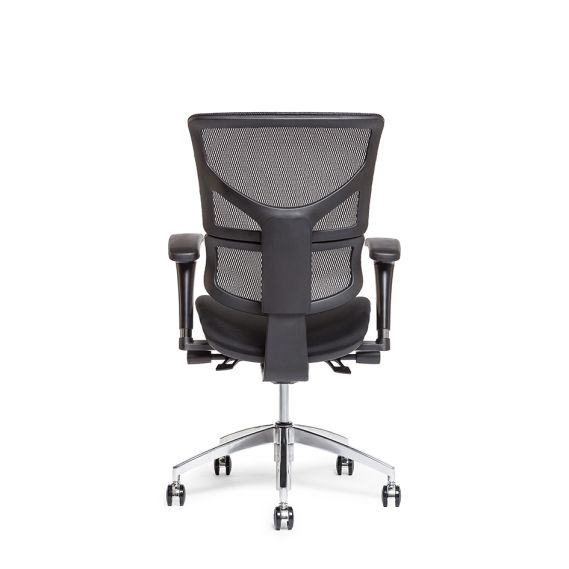 Kancelárska stolička MEROPE BP