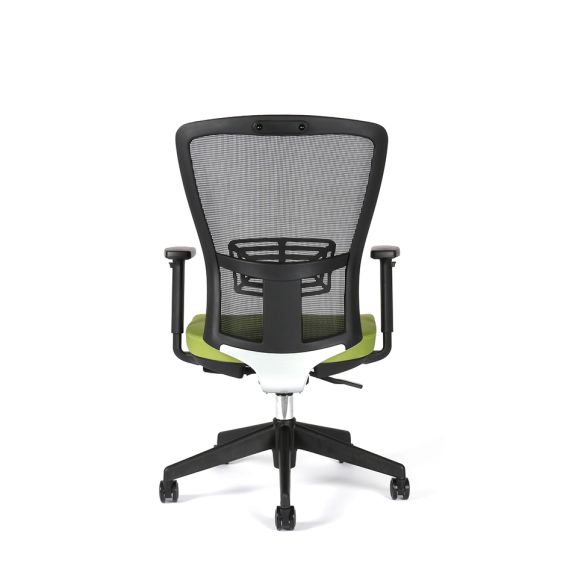 Kancelárska stolička  HALIA MESH CHR BP 2625 | Hejnabytok.sk