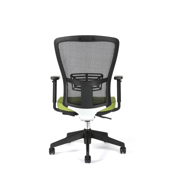 Kancelárska stolička  HALIA MESH CHR BP 2625 | Hejnabytok.sk