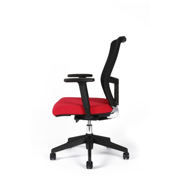 Kancelárska stolička  HALIA MESH CHR BP 2625 | Hejnabytok.sk