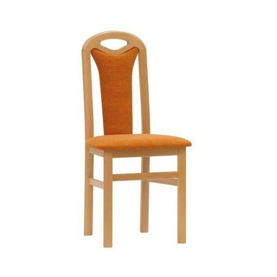 Jedálenská stolička BERTA