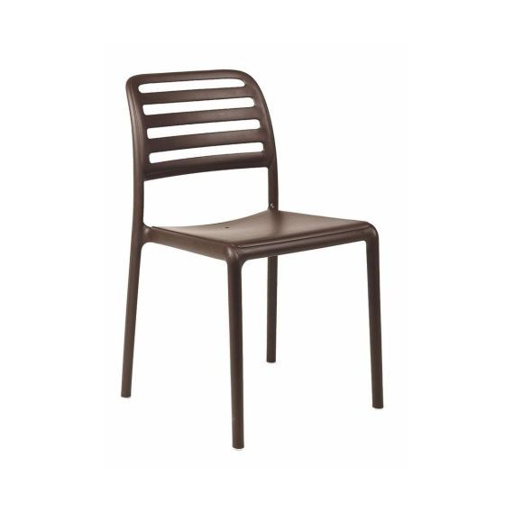 Plastová stolička COSTA