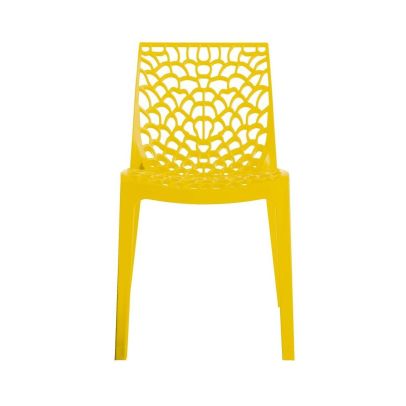 Plastová stolička GRUVYER STANDARD 2