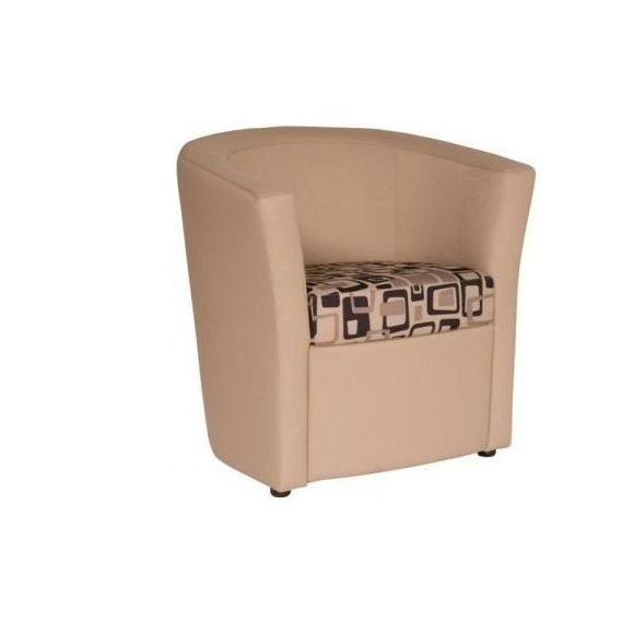 Kreslo Montmartre 100