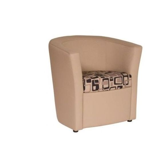 Kreslo Montmartre 100