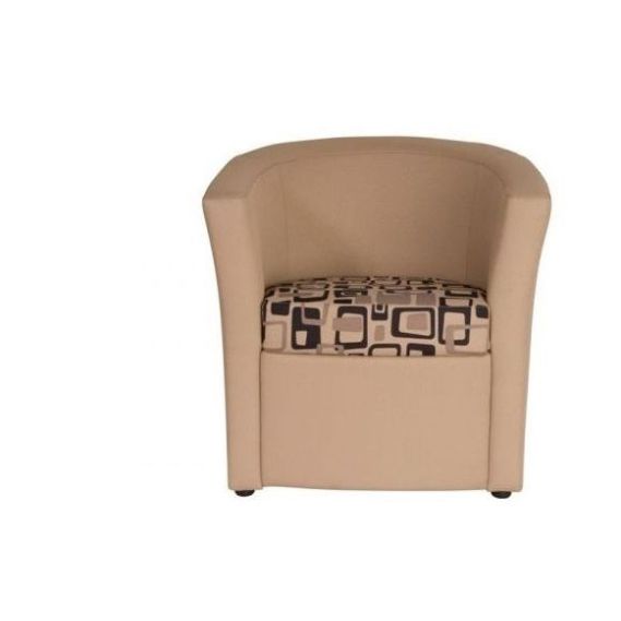 Kreslo Montmartre 100