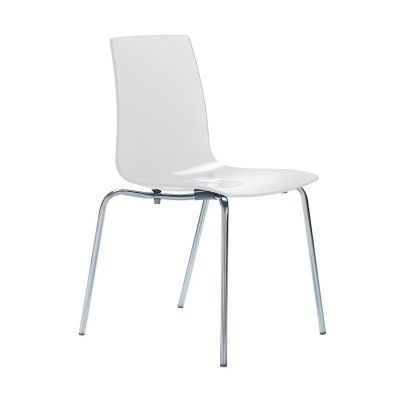 Plastová stolička LOLLIPOP 2