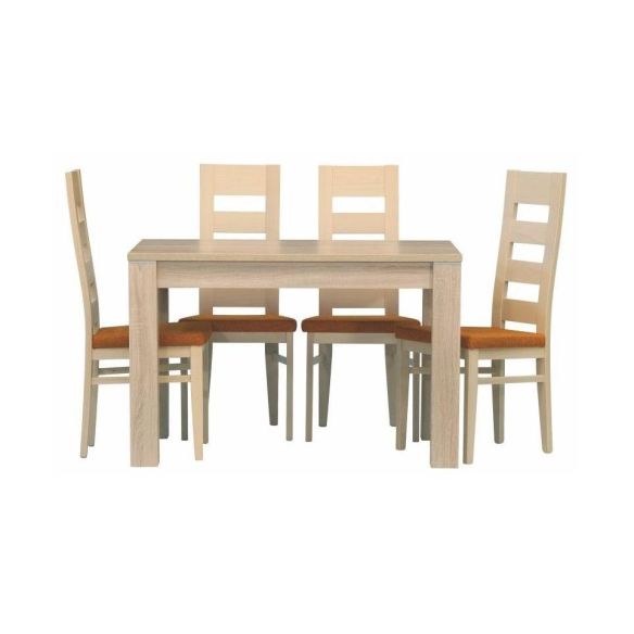 Jedálenský stôl PERU