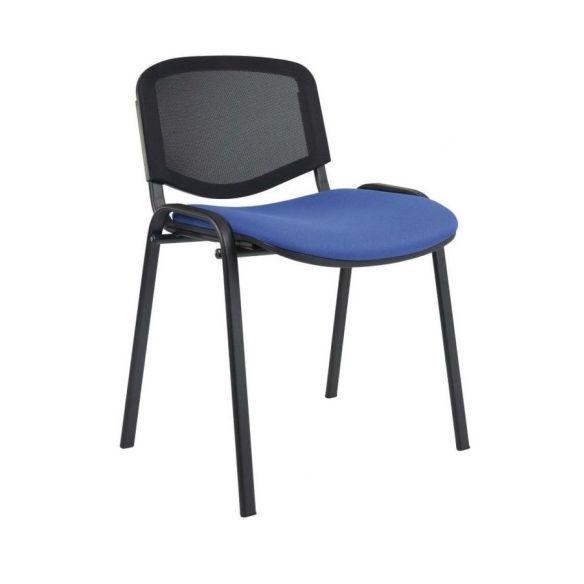 Konferenčná stolička Taurus TN (TG) NET