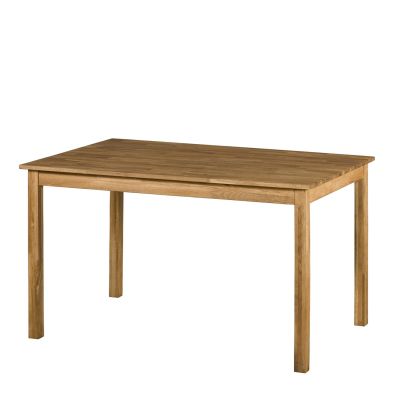 Jedálenský stôl 4840 dub